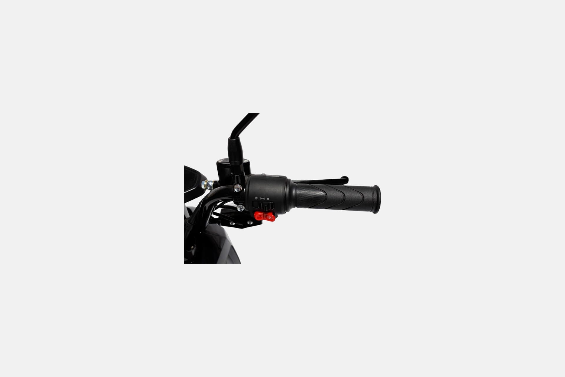 электроскутер KUGOOKIRIN Note (JILONG) — миниатюра 3