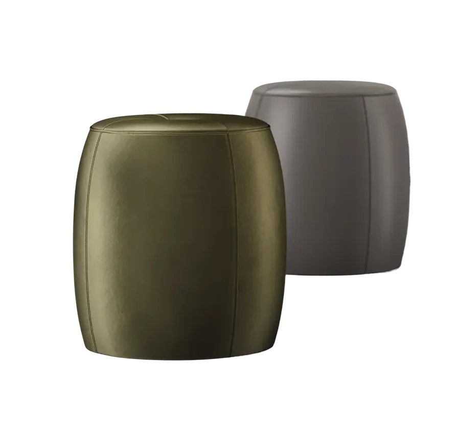 _Вдохновение для пуфа Jellybean_