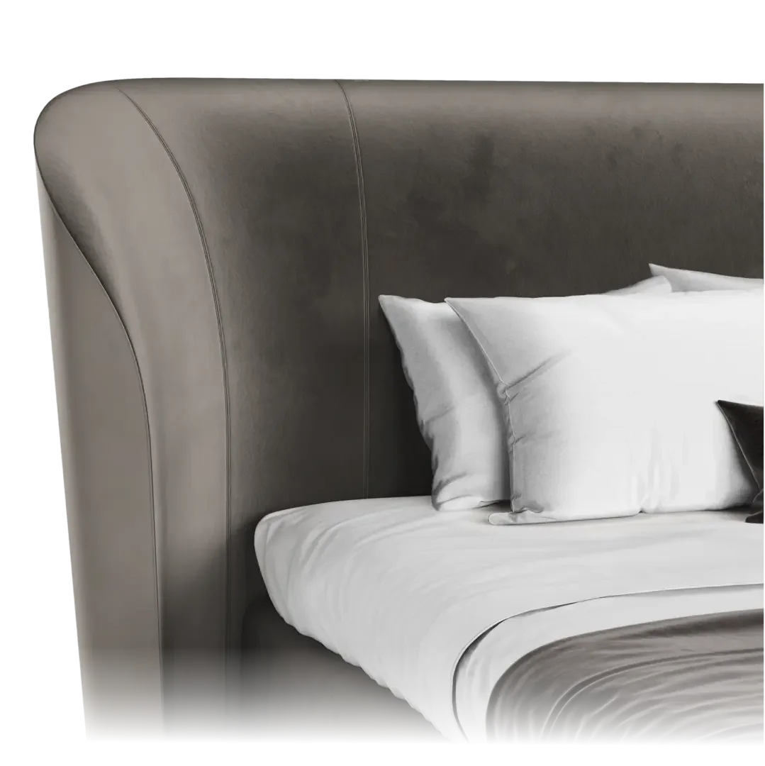 ## _Inspiration for creating the bed Vida Classic_
