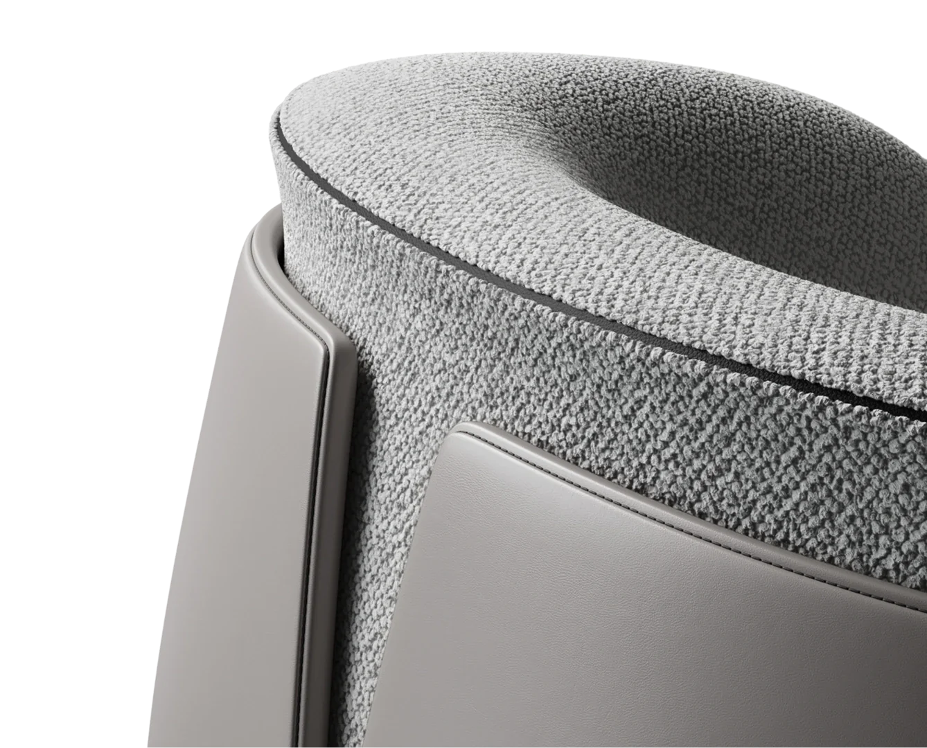 _Вдохновение при создании кресла Pianta_