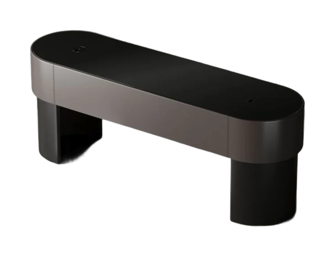 _Вдохновение для консоли Lusso_