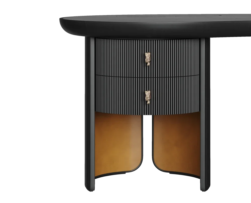 _Inspiration for the Petal desk_