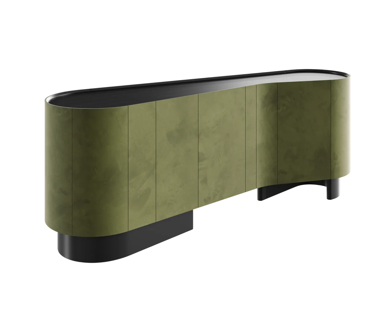 _Вдохновение формой бесконечности_