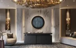 The Psychology of Luxury: Redefining Your Home with High-End Furniture