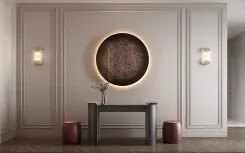 Итальянские технологии и российский дизайн: секреты люксовой мебели FiftyFourms