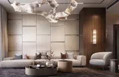 Модульные диваны премиум класса: современные тенденции и советы по выбору