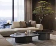 ## _Диван Harmonia – симбиоз легкости и минимализма_