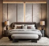 ## _How Balance banquette is created_