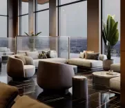 ## _Баланс комфорта и эстетики в кресле Rotatus_