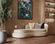 _An oasis of private relaxation - Aria_