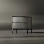 Прикроватная тумба Notte (700), Caramel Amber 1