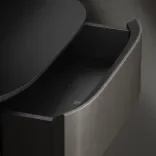 Прикроватная тумба Notte (700), Caramel Amber 2