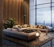 ## _Элегантный акцент вашего интерьера_
