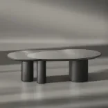 Стол Fusion, Black Amber Duo 2