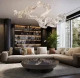 ## _Тонкая гармония в столике Invito_