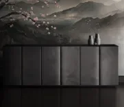 _Скульптура волны: стиль и вместимость_