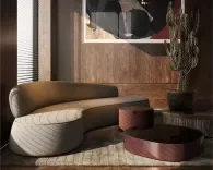 ## _Сложное сочетание фактур_