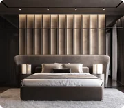 ## _Уютный оазис в вашей спальне_