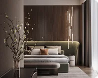 ## _Роскошь в материалах_