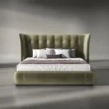 Кровать Plumera Deluxe, Vintage sandal 2