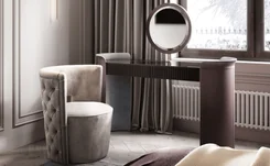 History of the dressing table