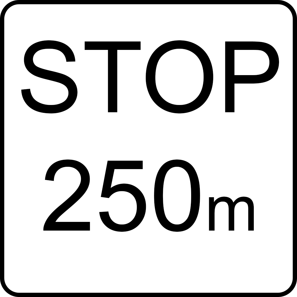 7.1.2 Manzilgacha bo’lgan masofa