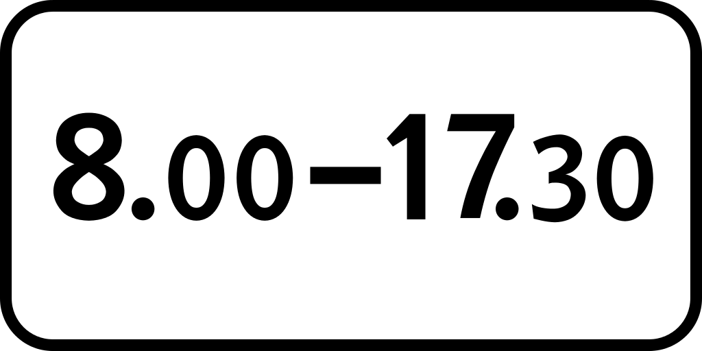 7.5.4 Amal qilish vaqti