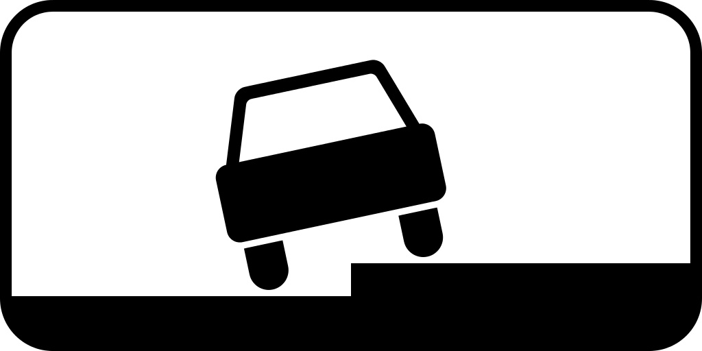7.6.2 Transport vositasini to’xtab turish joyiga qo’yish usuli