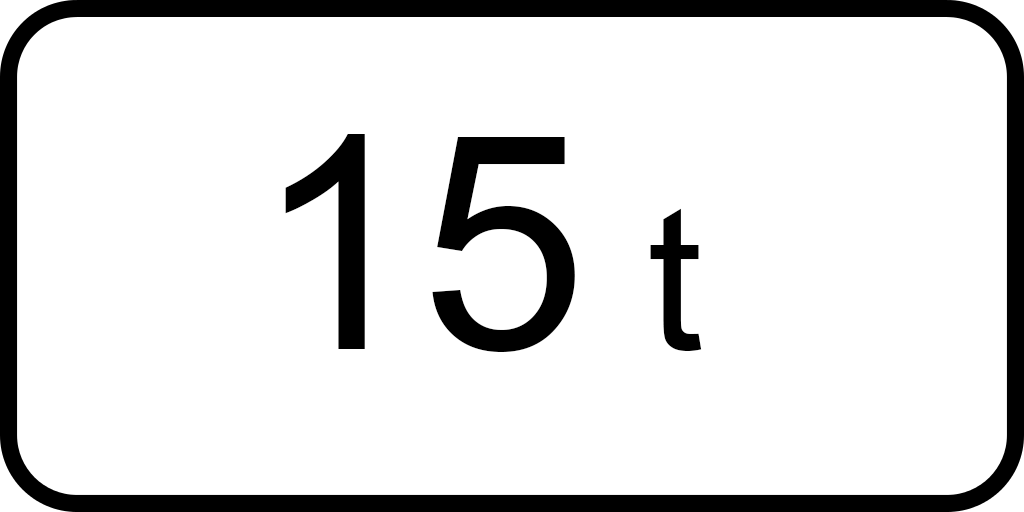 7.11 To’la vazni cheklangan