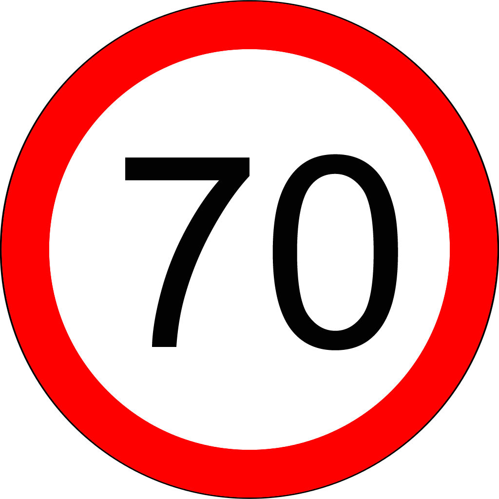 6. Tezligi cheklangan
