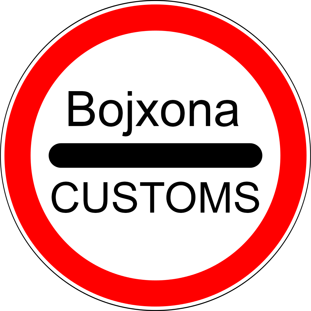 3.17.1. Bojxona