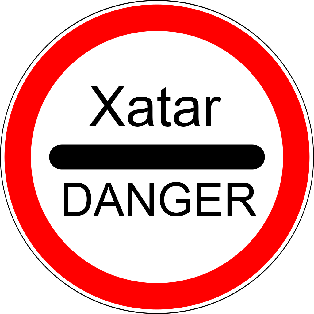 3.17.2. Xavf-xatar