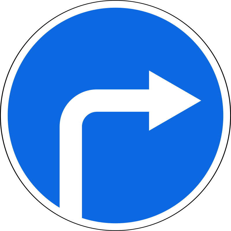 4.1.2. “Harakatlanish o‘ngga”.