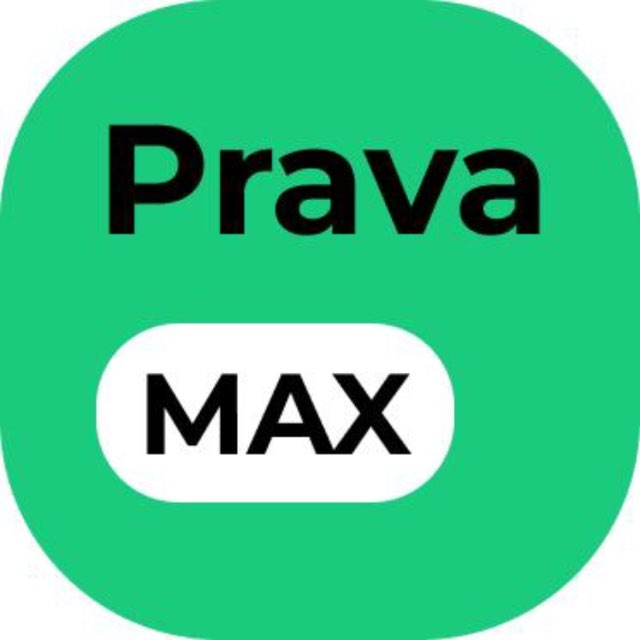 PRAVA MAX