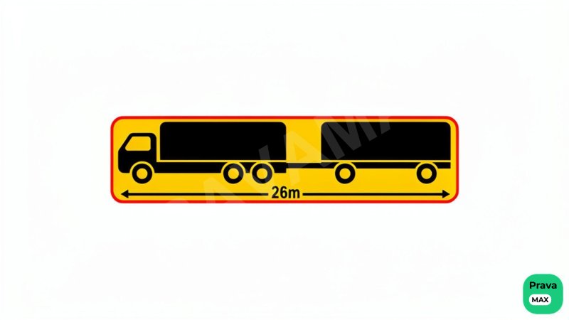 Bunday taniqlik belgisi bilan belgilanadigan transport vositasi: