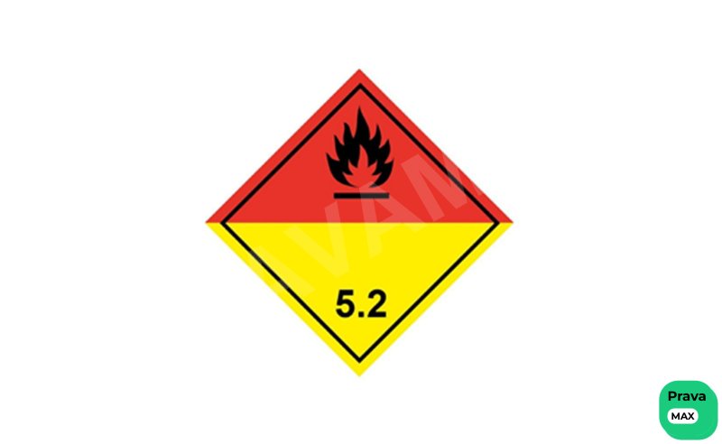 Bu xavflilik belgisi qanday nomlanadi?
