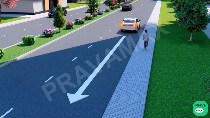 Transport vositasini orqaga harakatlantirish paytida haydovchi qanday talablarni bajarishi kerak?