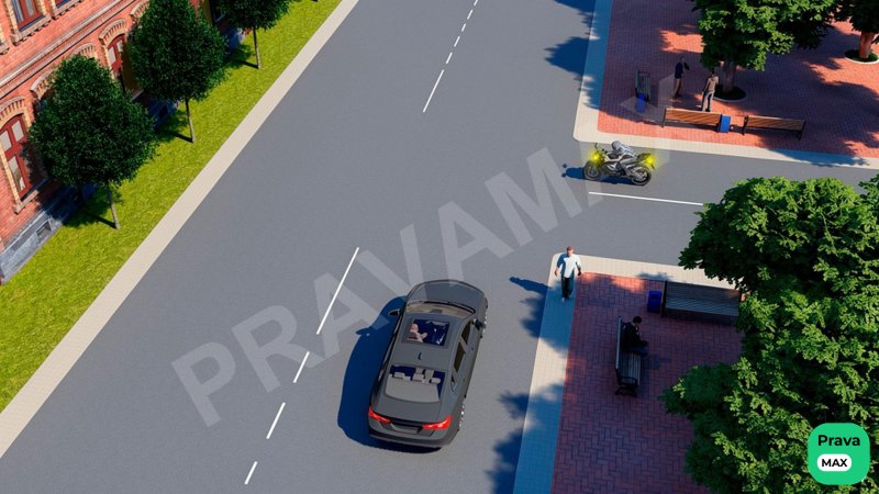 Qaysi transport vositasining haydovchisi birinchi navbatda harakatlanish huquqiga ega?