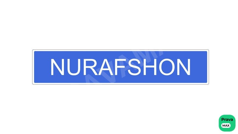 Shunday yo‘l belgisi bilan belgilangan yo‘l qismlarida shaharlararo bo‘lmagan avtobuslarning qanday yuqori tezlik bilan…
