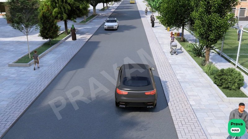 Relssiz transport vositalarining harakatlanishi uchun tasmalar soni qanday aniqlanadi?