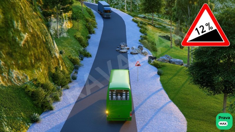 Qaysi transport vositasining haydovchisi yo‘l berishi kerak?