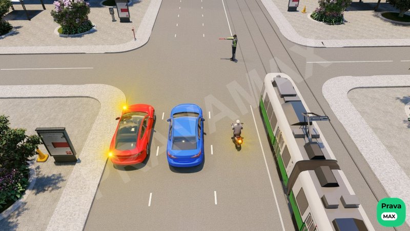 Harakatlanishga ruxsat etilgan barcha transport vositalari qaysi javobda to'g'ri ko'rsatilgan?