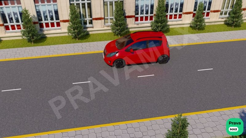 Bu joyda to'xtashga ruxsat etilganmi?