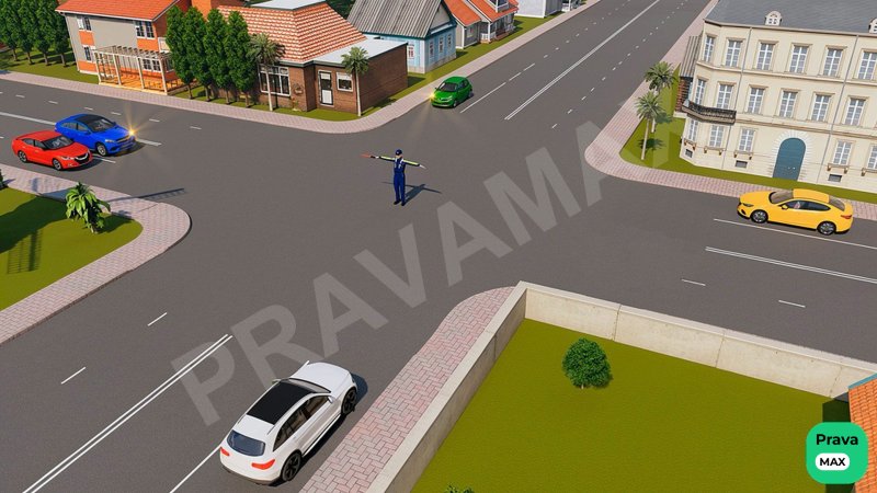 Harakatlanishga ruxsat berilgan: