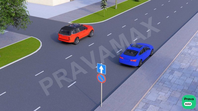 To‘xtash qoidasini qaysi transport vositasining haydovchisi buzdi?