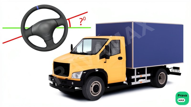 N1 toifadagi avtotransport vositalarining boshqaruv qurilmasidagi qanday eng katta lyuft yig‘indisiga yo‘l qo‘yiladi?