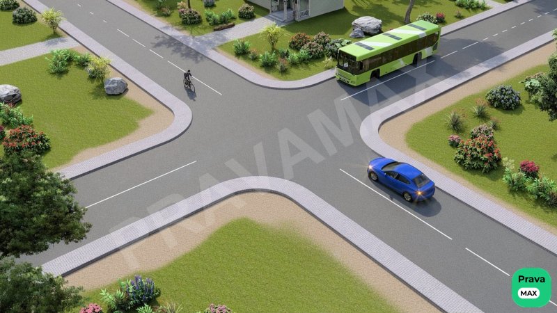 Chorrahadan oxirgi bo‘lib qaysi transport vositasi kesib o‘tadi?