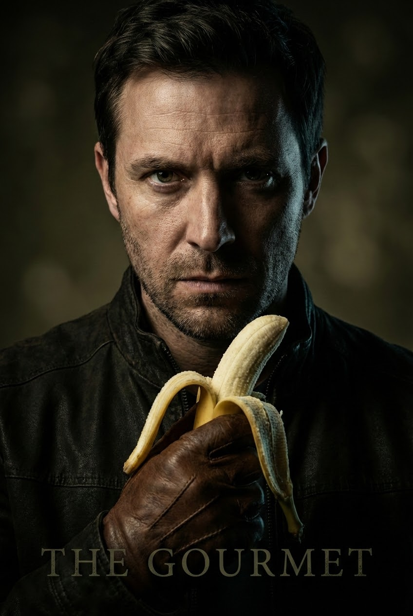 акцент на глазах чёткая резкость глаз портрет персонажа сериала