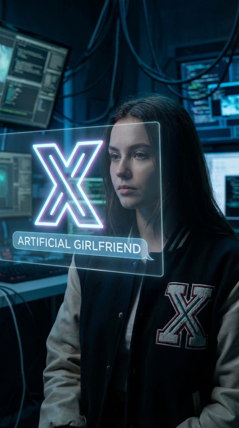 Гибридные женские образы мемные красавицы: экспериментальная генерация