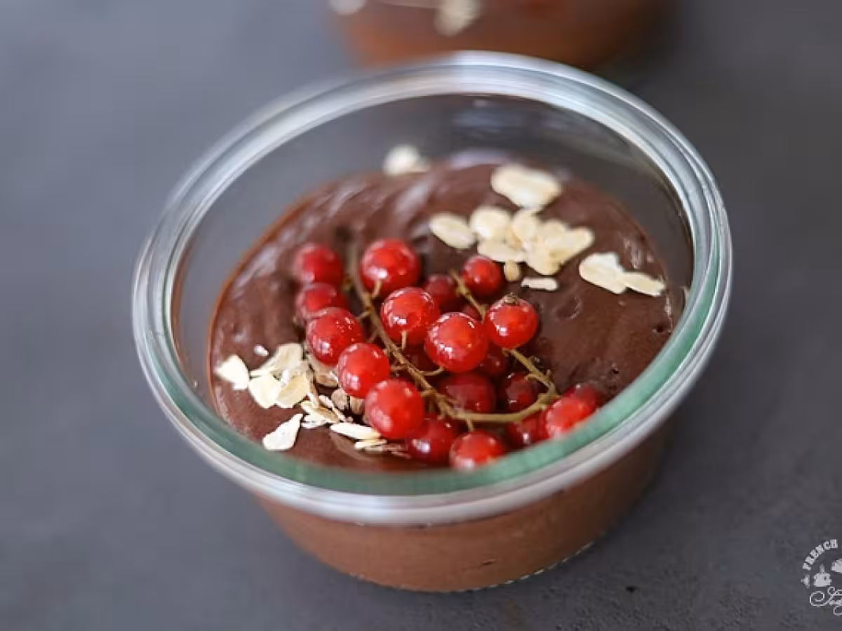 Простые летние десерты для жары